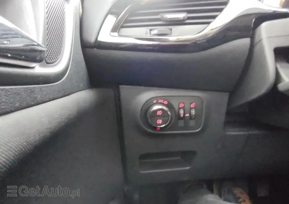 OPEL Corsa 1.2 drive