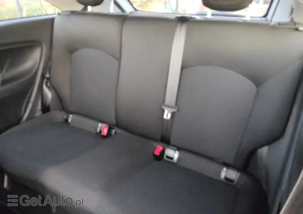 OPEL Corsa 1.2 drive