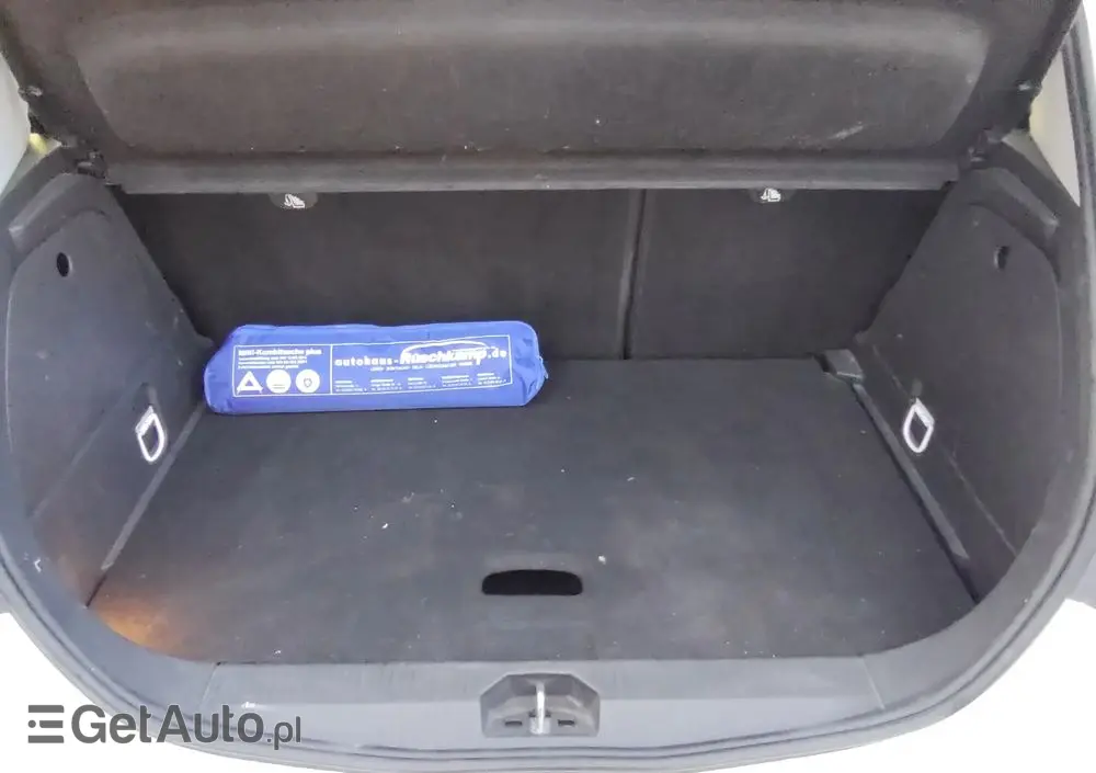 OPEL Corsa 1.2 drive