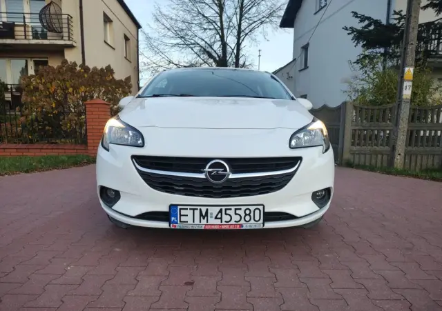 OPEL Corsa 1.2 drive