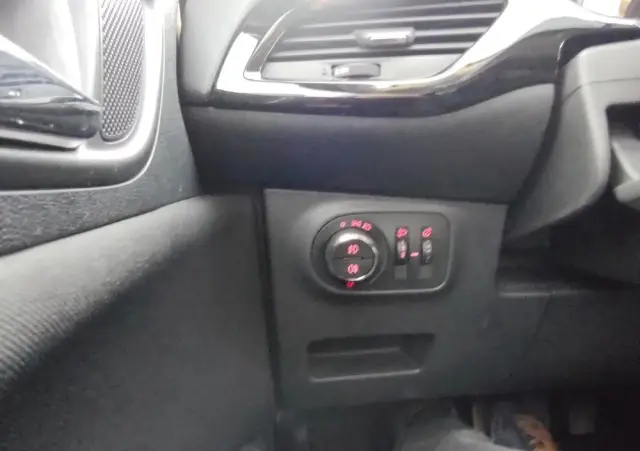 OPEL Corsa 1.2 drive