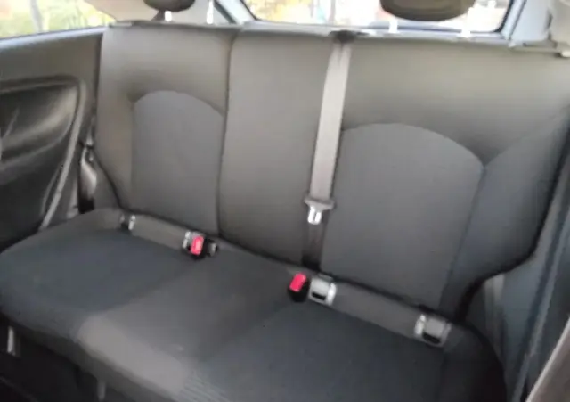 OPEL Corsa 1.2 drive