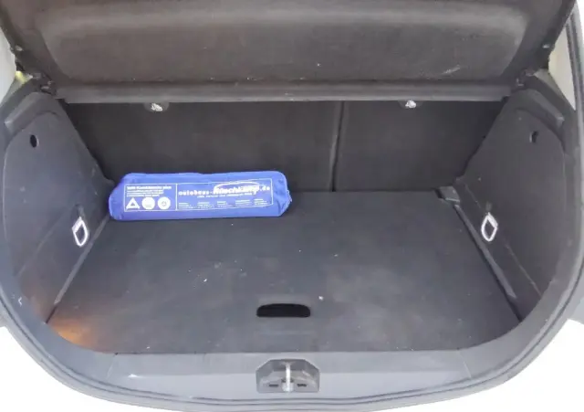 OPEL Corsa 1.2 drive