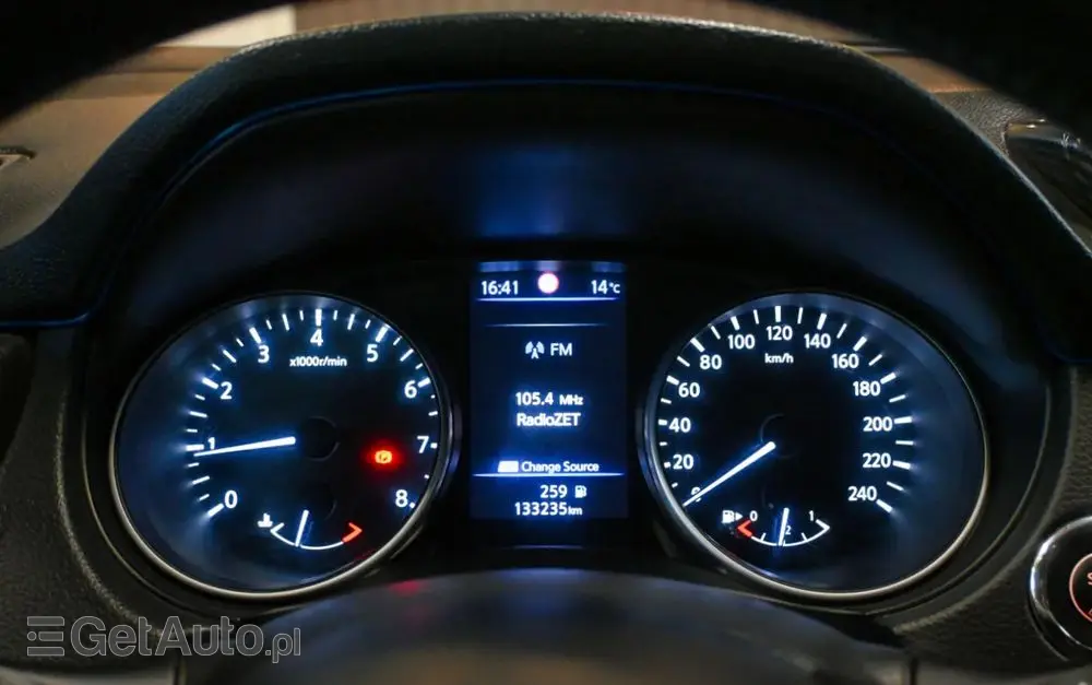 NISSAN Qashqai 1.3 DIG-T N-CONNECTA