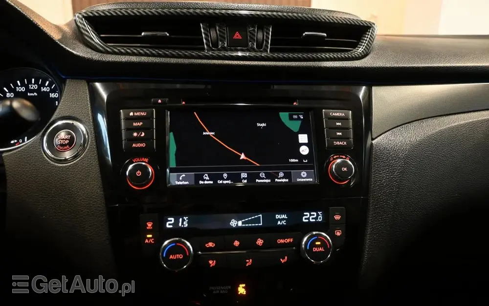 NISSAN Qashqai 1.3 DIG-T N-CONNECTA