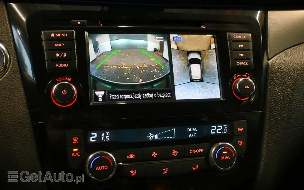 NISSAN Qashqai 1.3 DIG-T N-CONNECTA