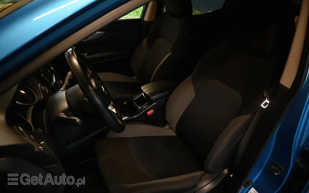 NISSAN Qashqai 1.3 DIG-T N-CONNECTA