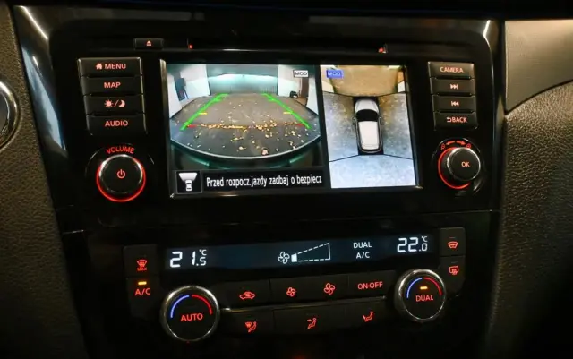 NISSAN Qashqai 1.3 DIG-T N-CONNECTA