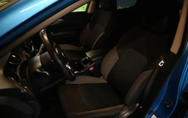 NISSAN Qashqai 1.3 DIG-T N-CONNECTA