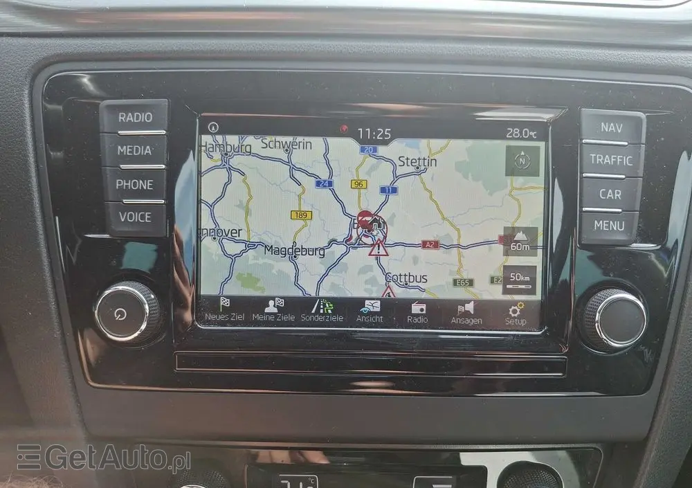 SKODA RAPID Spb 1.0 TSI Clever