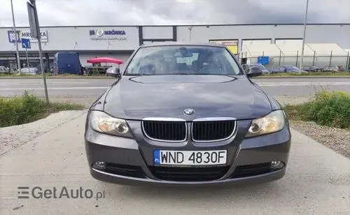 BMW Seria 3 