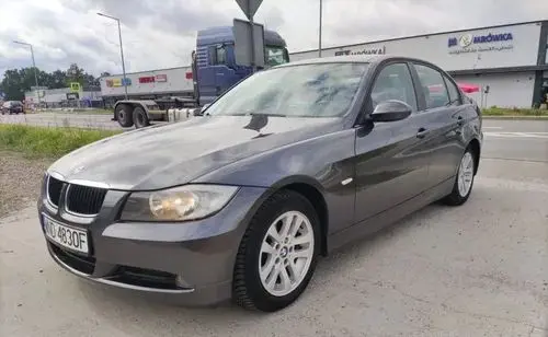 BMW Seria 3 