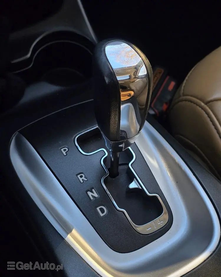 FIAT Freemont 3.6 V6 Lounge EU6