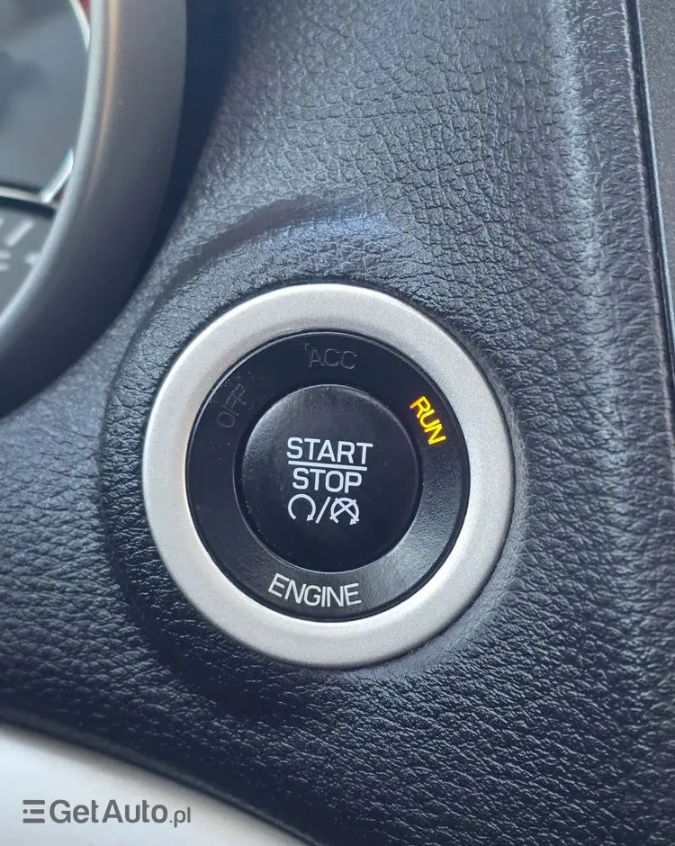 FIAT Freemont 3.6 V6 Lounge EU6