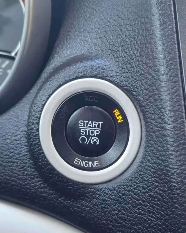 FIAT Freemont 3.6 V6 Lounge EU6