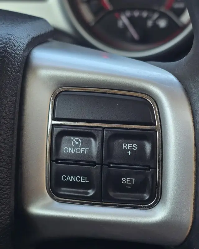 FIAT Freemont 3.6 V6 Lounge EU6