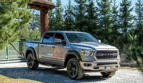 RAM 1500 