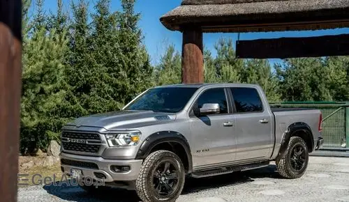 RAM 1500 