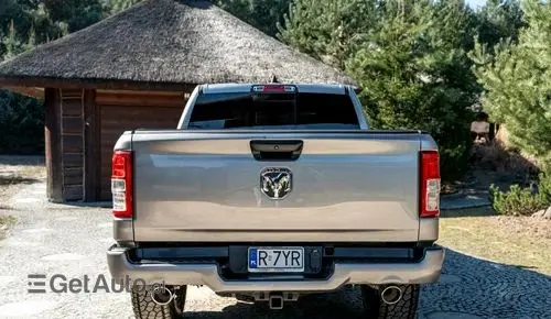 RAM 1500 