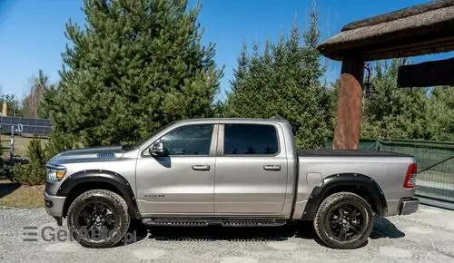 RAM 1500 