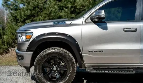 RAM 1500 