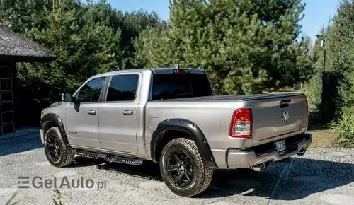 RAM 1500 