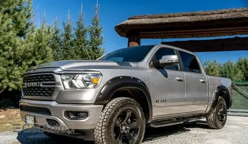 RAM 1500 