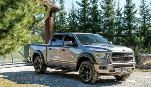 RAM 1500 