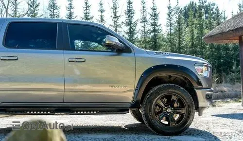 RAM 1500 