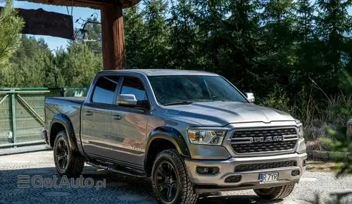 RAM 1500 