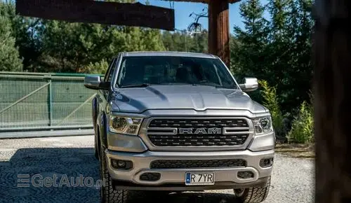 RAM 1500 