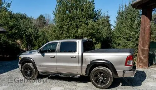 RAM 1500 
