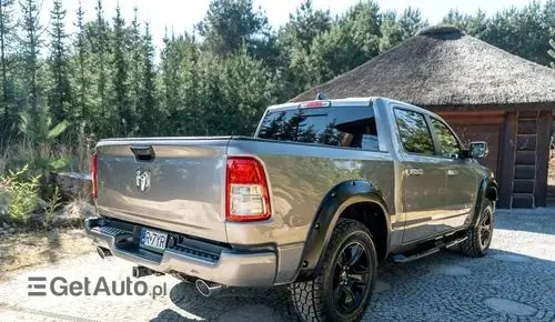 RAM 1500 