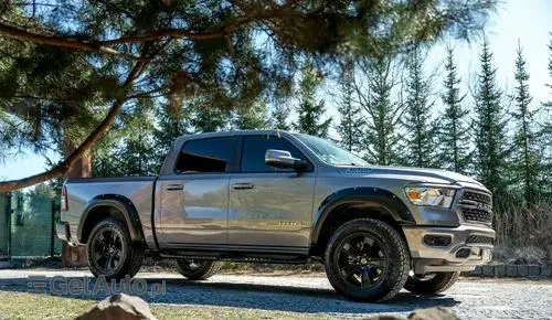 RAM 1500 