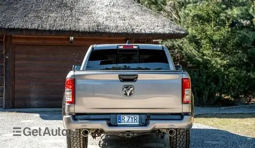 RAM 1500 