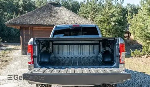 RAM 1500 