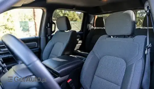 RAM 1500 