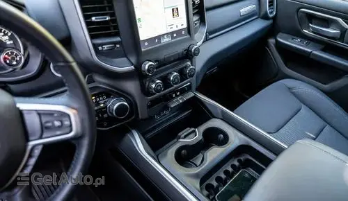 RAM 1500 