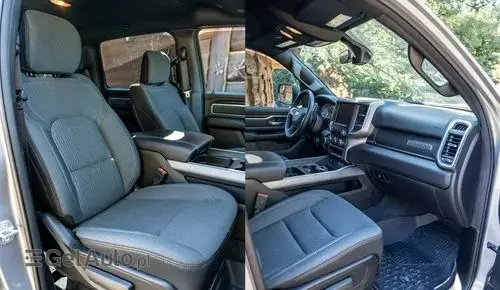 RAM 1500 