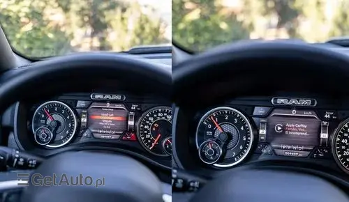 RAM 1500 