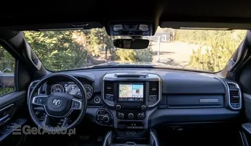 RAM 1500 