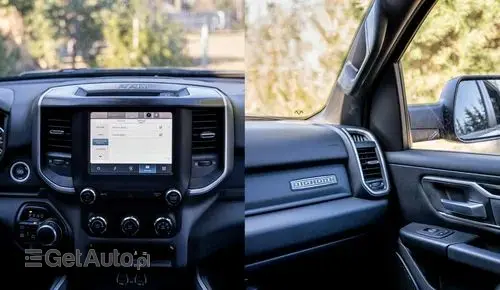 RAM 1500 