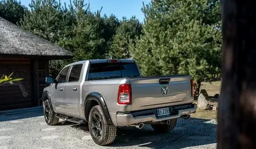 RAM 1500 