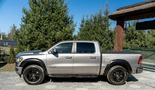 RAM 1500 