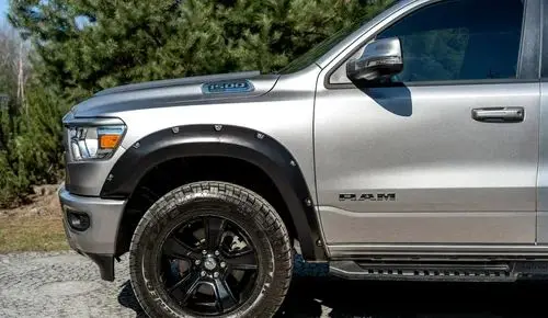 RAM 1500 