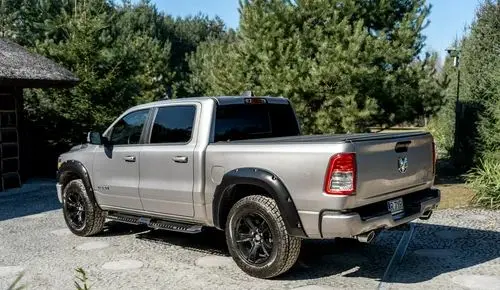 RAM 1500 