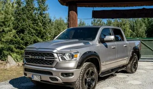 RAM 1500 