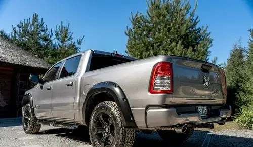 RAM 1500 