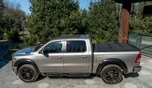 RAM 1500 