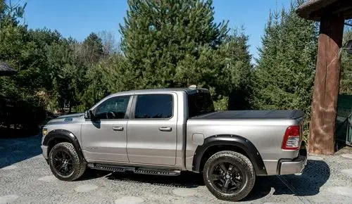 RAM 1500 